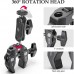 Ulanzi R094 Multi-Function Super Clamp Mount 